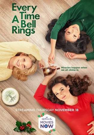 Когда звонит колокольчик онлайн
